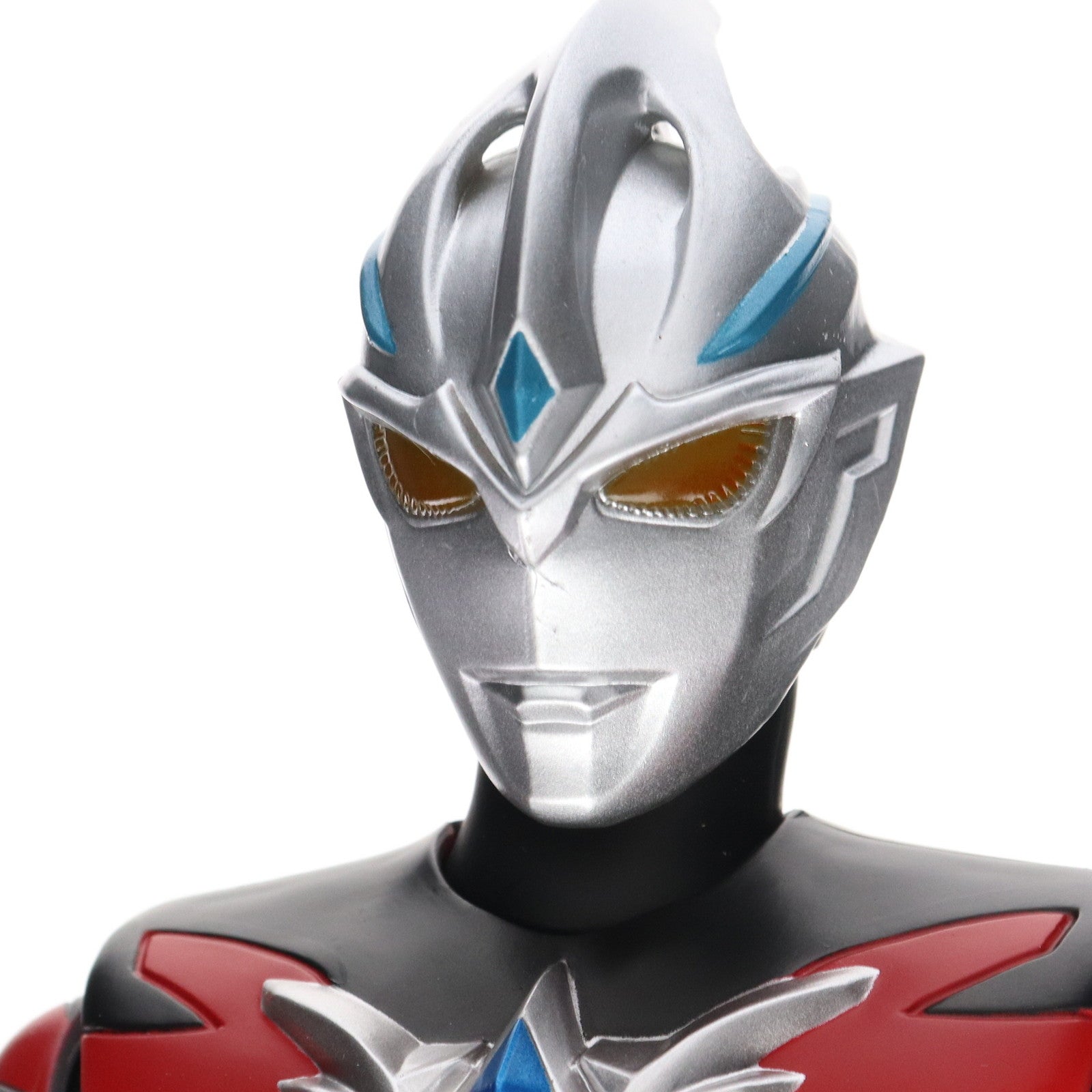 【中古即納】[FIG] ギガンティックユニバース ウルトラマンアーク 完成品 可動フィギュア バンダイ(20241116)