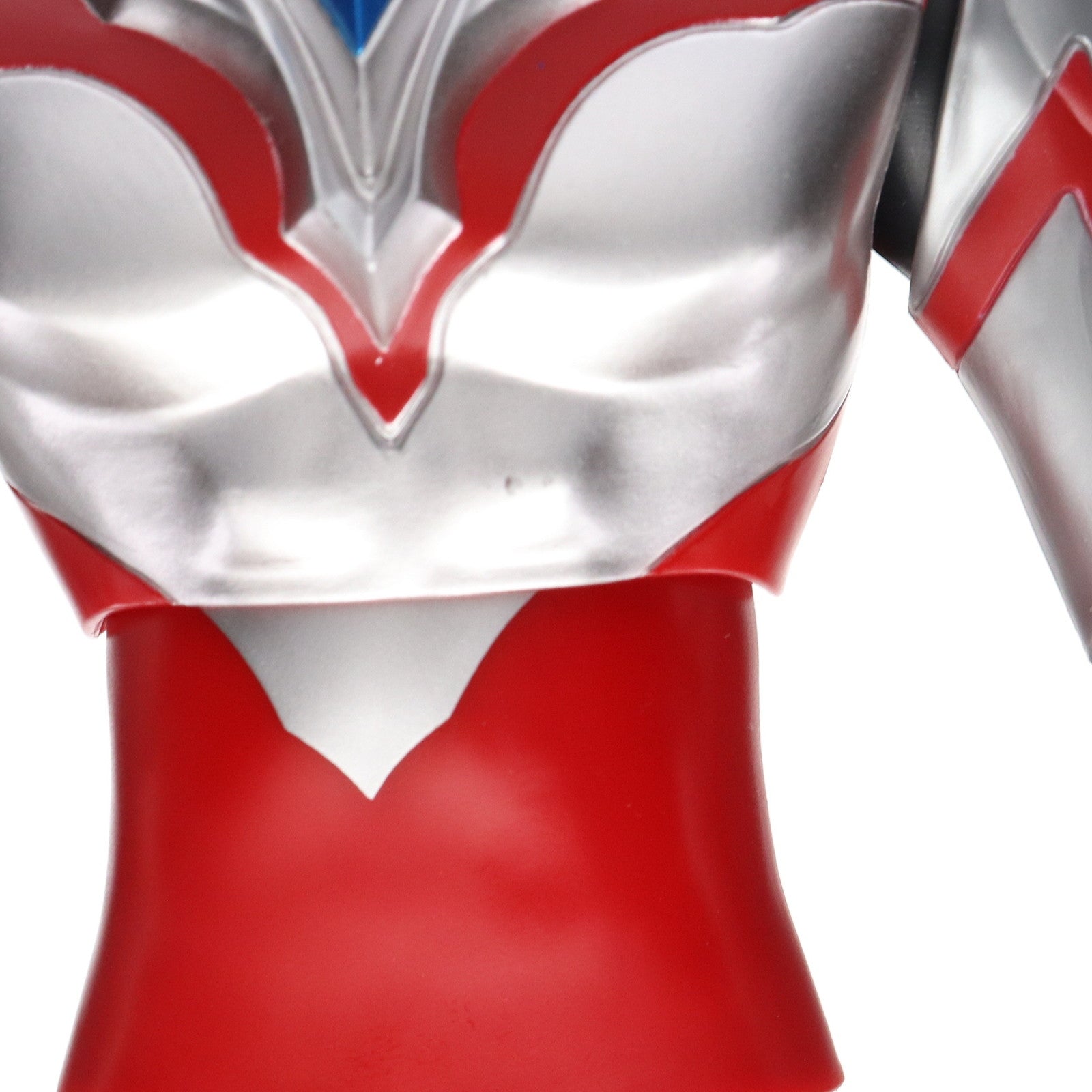 【中古即納】[FIG] ギガンティックユニバース ウルトラマンアーク 完成品 可動フィギュア バンダイ(20241116)