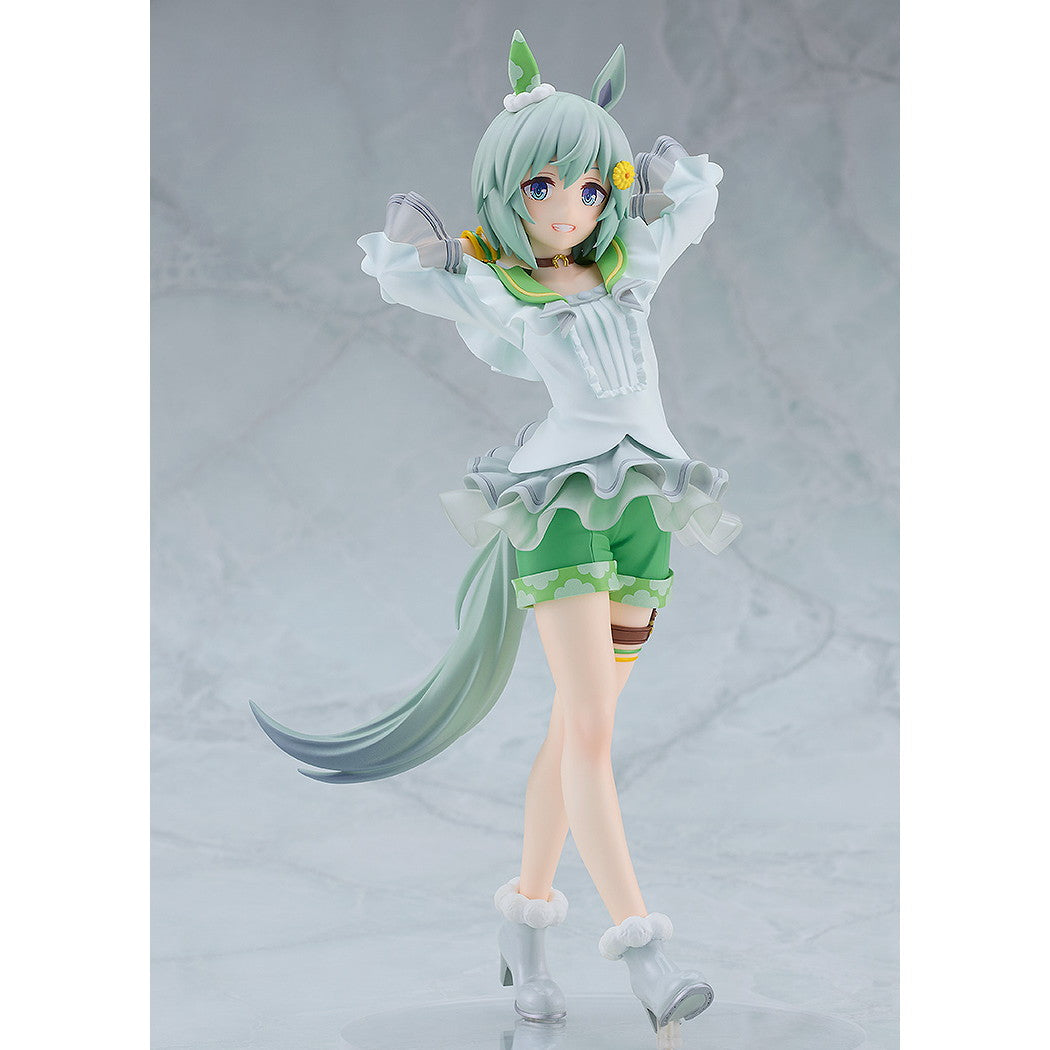 【中古即納】[FIG] POP UP PARADE(ポップアップパレード) セイウンスカイ L size ウマ娘 プリティーダービー 完成品 フィギュア グッドスマイルカンパニー(20250130)