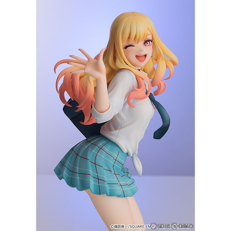 【中古即納】[FIG] 喜多川海夢(きたがわまりん) その着せ替え人形は恋をする 1/7 完成品 フィギュア マックスファクトリー(20241226)