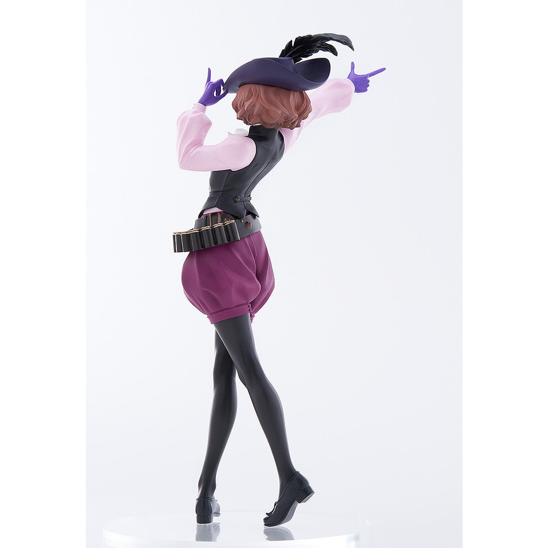 【中古即納】[FIG] POP UP PARADE(ポップアップパレード) ノワール ペルソナ5 ザ・ロイヤル 完成品 フィギュア グッドスマイルカンパニー(20250221)