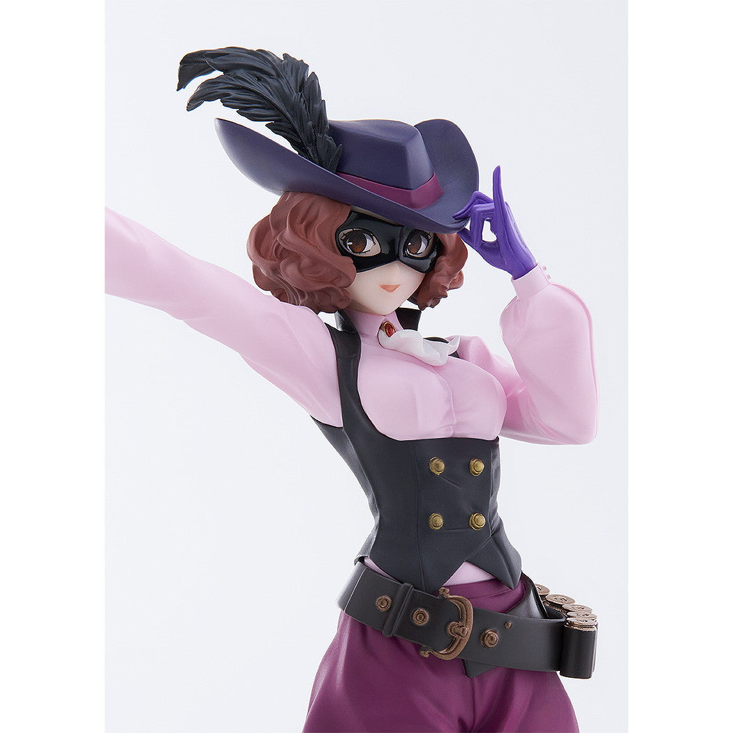 【中古即納】[FIG] POP UP PARADE(ポップアップパレード) ノワール ペルソナ5 ザ・ロイヤル 完成品 フィギュア グッドスマイルカンパニー(20250221)