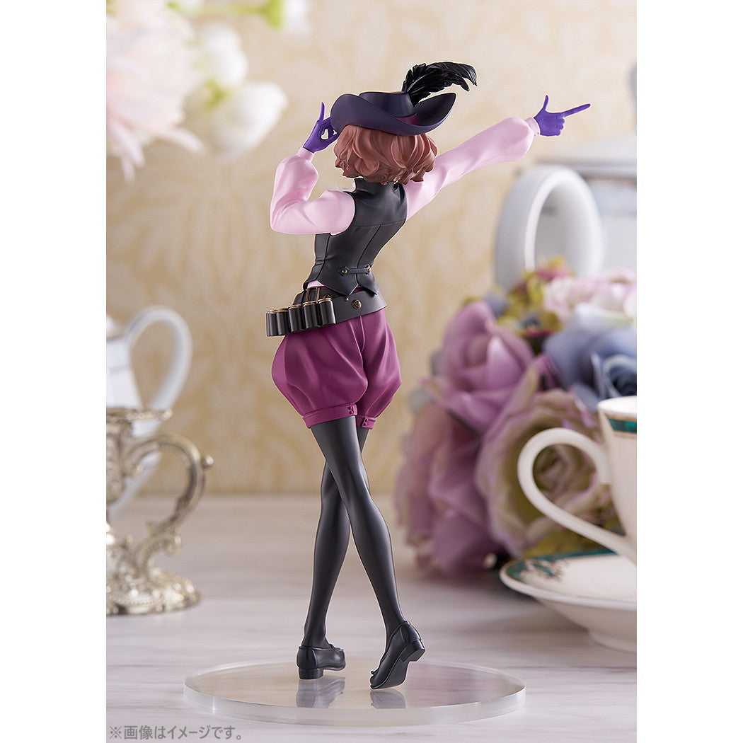 【中古即納】[FIG] POP UP PARADE(ポップアップパレード) ノワール ペルソナ5 ザ・ロイヤル 完成品 フィギュア グッドスマイルカンパニー(20250221)