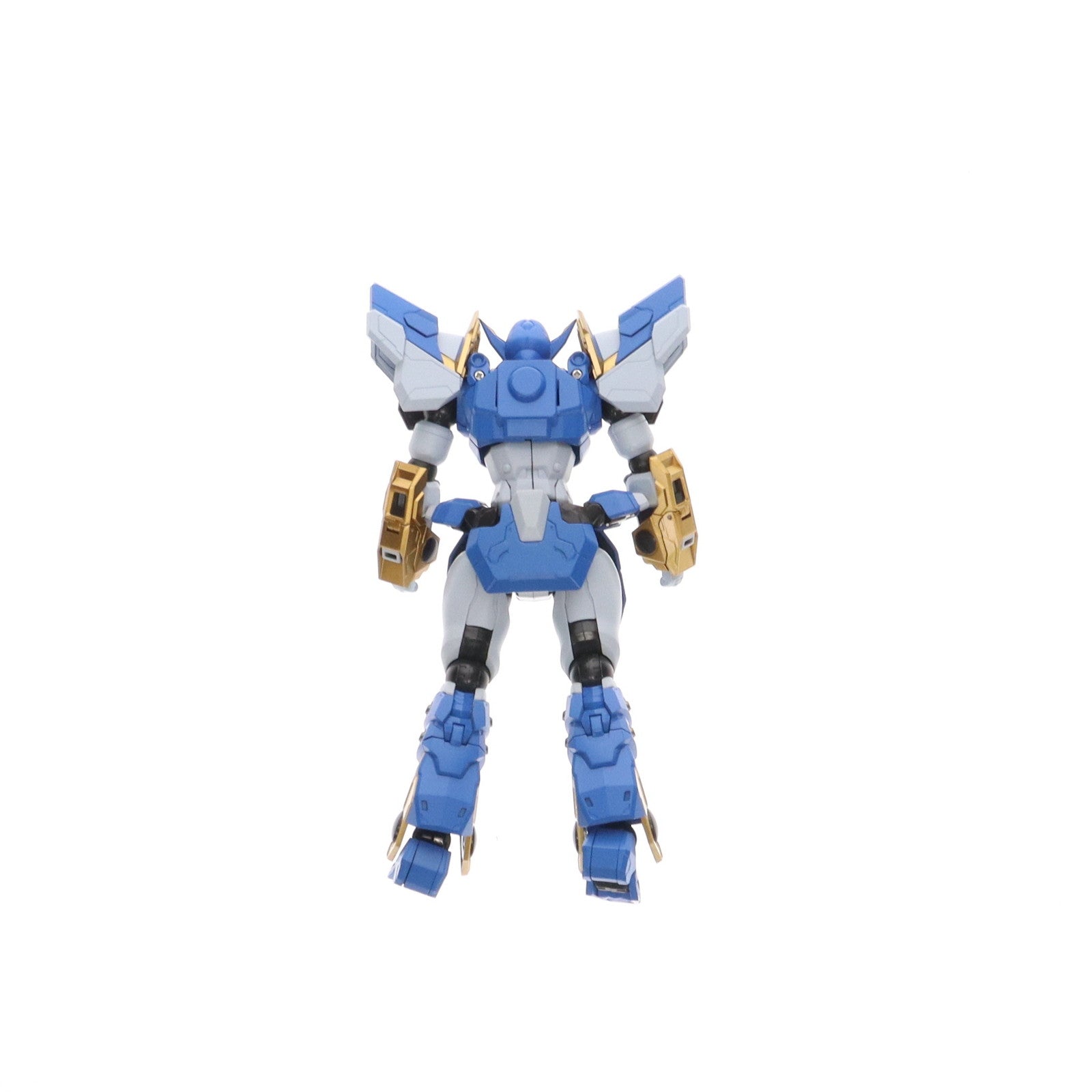 【中古即納】[FIG] METAMOR-FORCE BARI ATION(メタモルフォース バリエーション) ゴッドグラヴィオン 超重神グラヴィオン 完成品 可動フィギュア 千値練(せんちねる)(20180831)