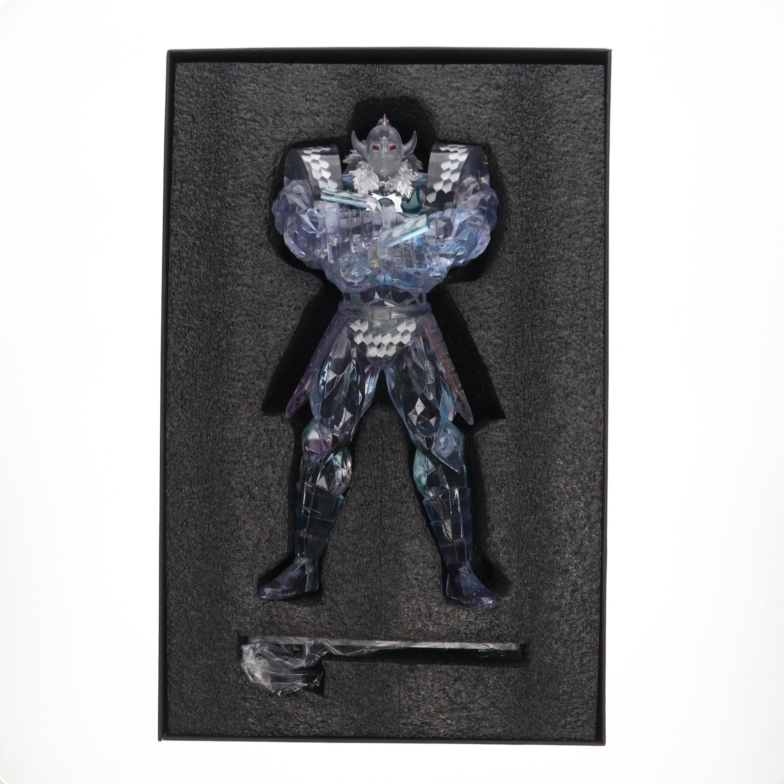 【中古即納】[FIG] 悪魔将軍 ダイヤモンドパワーver.2 キン肉マン 完成品 フィギュア SpiceSeed(スパイスシード)(20220228)