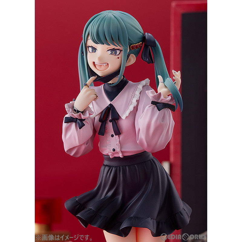 【中古即納】[FIG] POP UP PARADE(ポップアップパレード) 初音ミク ヴァンパイア Ver. L キャラクター・ボーカル・シリーズ01 初音ミク 完成品 フィギュア グッドスマイルカンパニー(20230329)