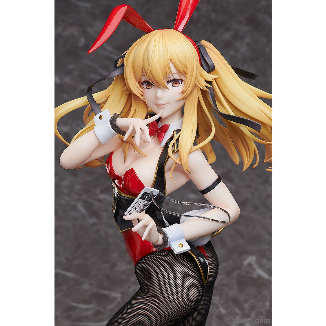 【中古即納】[FIG] B-Style 早乙女芽亜里(さおとめめあり) バニーVer. 賭ケグルイ×× 1/4 完成品 フィギュア FREEing(フリーイング)/グッドスマイルカンパニー(20241119)