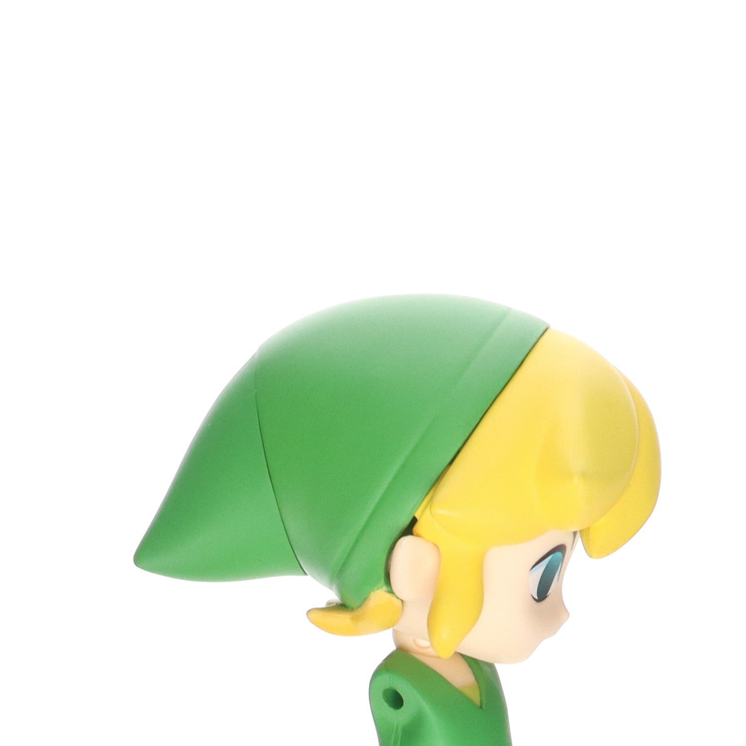 【中古即納】[FIG] ねんどろいど 413 リンク 風のタクトVer. ゼルダの伝説 風のタクトHD 完成品 可動フィギュア グッドスマイルカンパニー(20141029)
