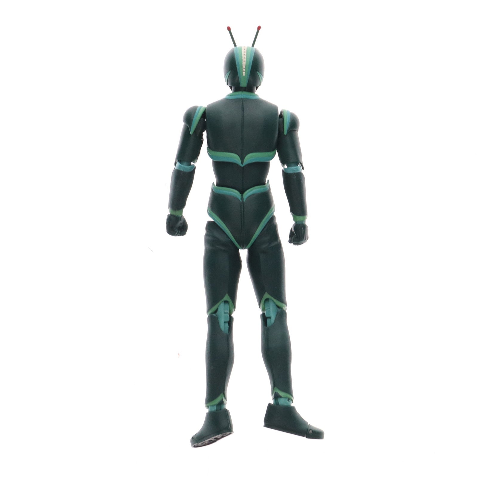 (魂ウェブ限定)shf仮面ライダーJ ついに登場！魂ウェブ商店「S.H.Figuarts 仮面ライダーJ」8月26