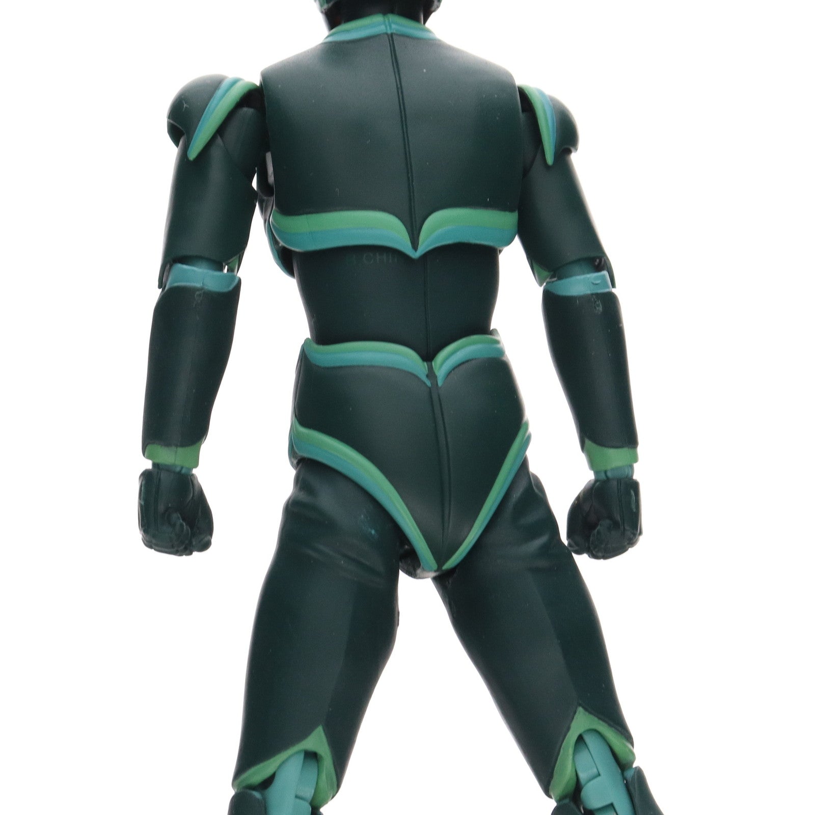 FIG]魂ウェブ商店限定 S.H.Figuarts(フィギュアーツ) 仮面