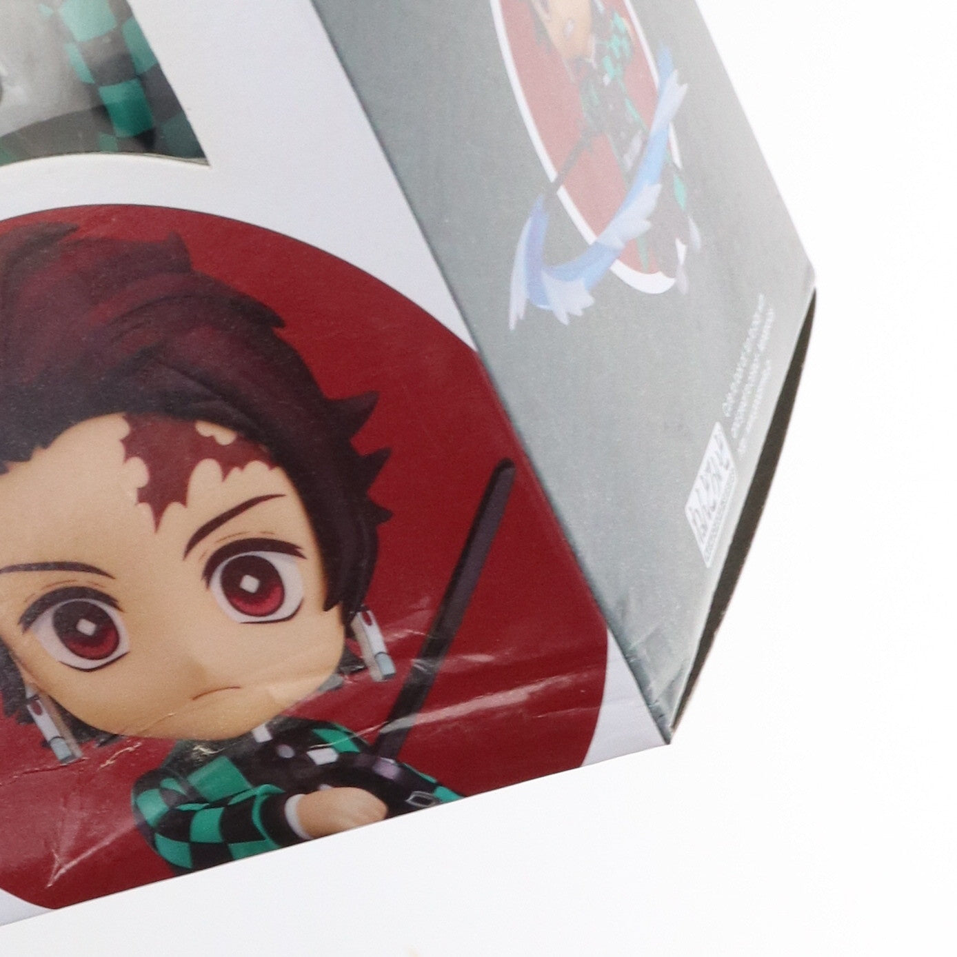 【中古即納】[FIG] (二次受注) ねんどろいど 1193 竈門炭治郎(かまどたんじろう) 鬼滅の刃 完成品 可動フィギュア グッドスマイルカンパニー(20200517)