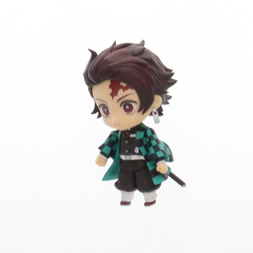 【中古即納】[FIG] (二次受注) ねんどろいど 1193 竈門炭治郎(かまどたんじろう) 鬼滅の刃 完成品 可動フィギュア グッドスマイルカンパニー(20200517)