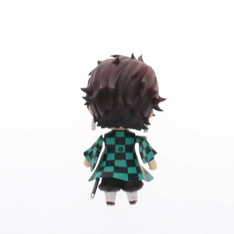 【中古即納】[FIG] (二次受注) ねんどろいど 1193 竈門炭治郎(かまどたんじろう) 鬼滅の刃 完成品 可動フィギュア グッドスマイルカンパニー(20200517)
