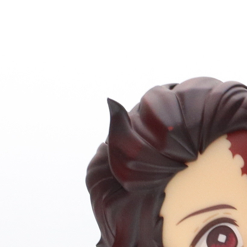 【中古即納】[FIG] (二次受注) ねんどろいど 1193 竈門炭治郎(かまどたんじろう) 鬼滅の刃 完成品 可動フィギュア グッドスマイルカンパニー(20200517)