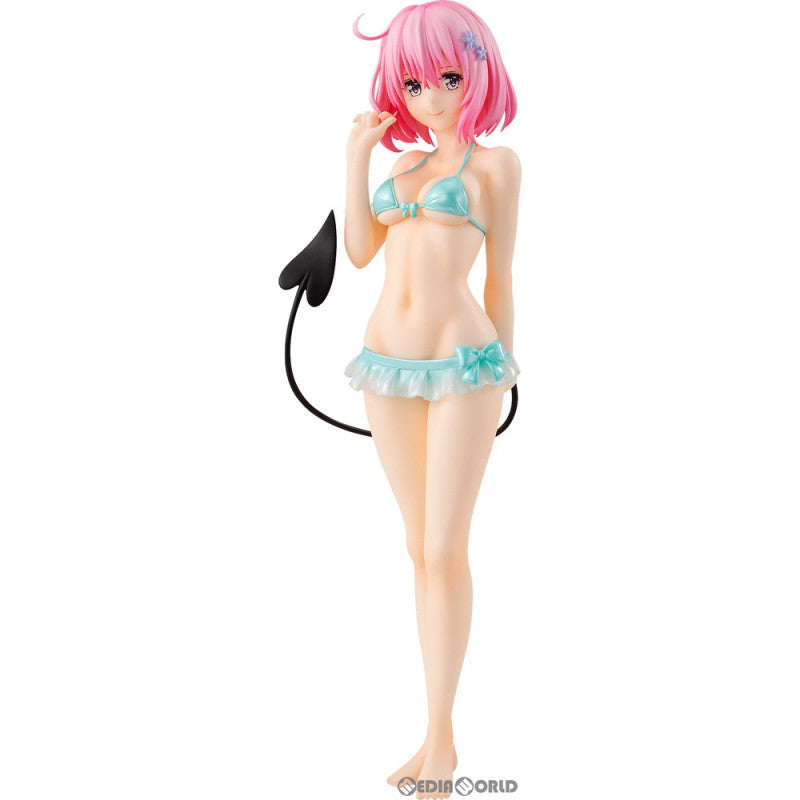 【中古即納】[FIG] POP UP PARADE(ポップアップパレード) モモ・ベリア・デビルーク To LOVEる-とらぶる- ダークネス 完成品 フィギュア グッドスマイルカンパニー(20210919)