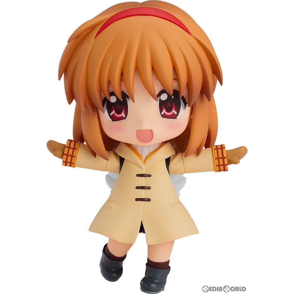【中古即納】[FIG] ねんどろいど 1346 月宮あゆ(つきみやあゆ) Kanon(カノン) 完成品 可動フィギュア グッドスマイルカンパニー(20201122)