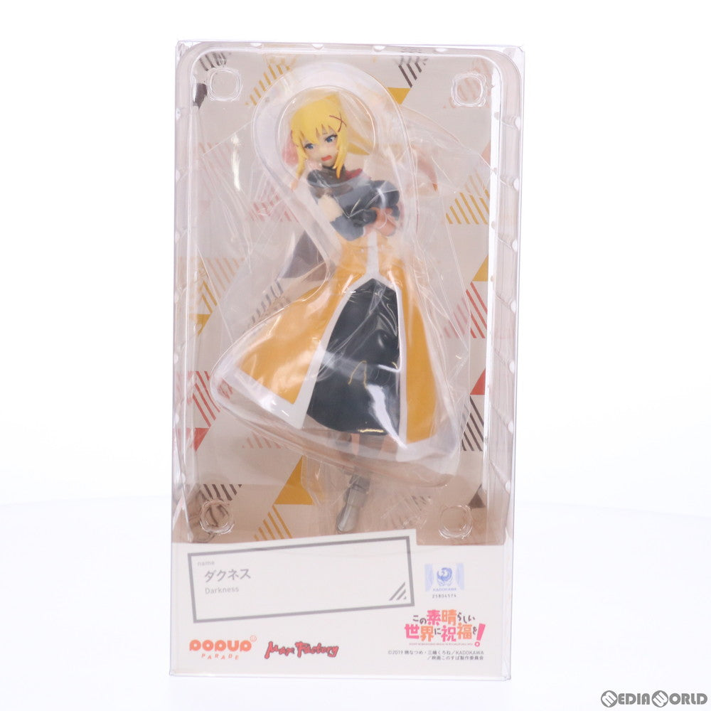 【中古即納】[FIG] POP UP PARADE(ポップアップパレード) ダクネス この素晴らしい世界に祝福を! 完成品 フィギュア グッドスマイルカンパニー(20210626)