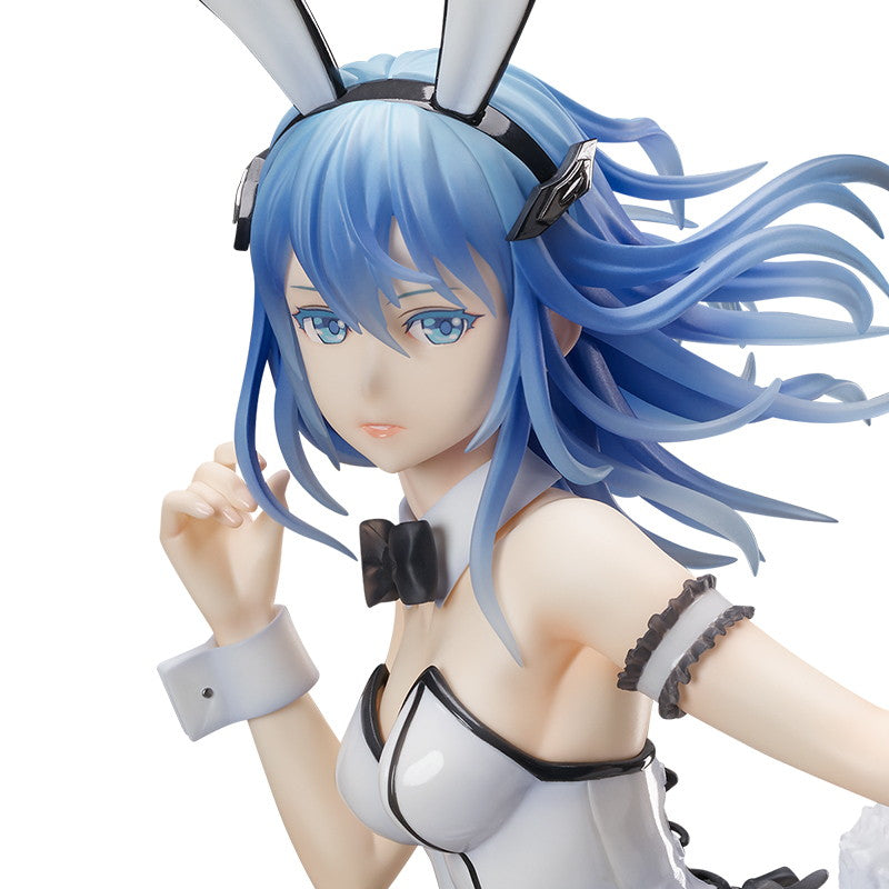 【中古即納】[FIG] B-style レイシア バニーVer. BEATLESS(ビートレス) 1/4 完成品 フィギュア GOODSMILE ONLINE SHOP&Amazon.co.jp&あみあみ限定 FREEing(フリーイング)(20220531)