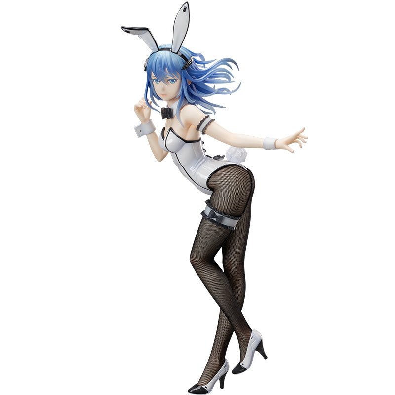 【中古即納】[FIG] B-style レイシア バニーVer. BEATLESS(ビートレス) 1/4 完成品 フィギュア GOODSMILE ONLINE SHOP&Amazon.co.jp&あみあみ限定 FREEing(フリーイング)(20220531)