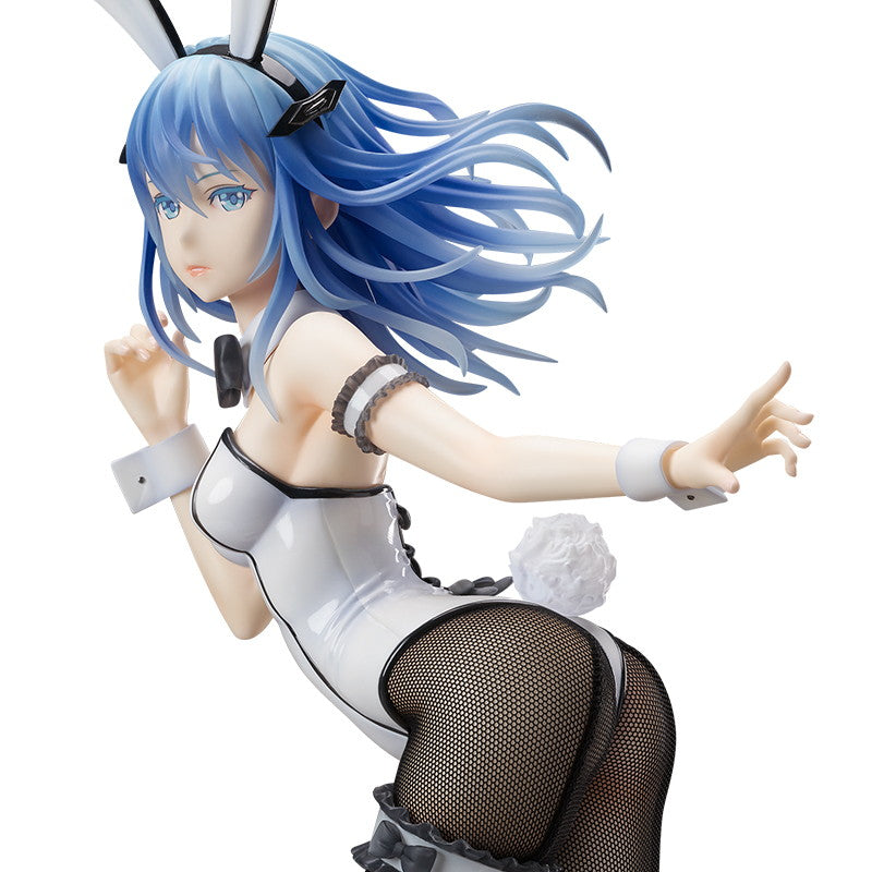 【中古即納】[FIG] B-style レイシア バニーVer. BEATLESS(ビートレス) 1/4 完成品 フィギュア GOODSMILE ONLINE SHOP&Amazon.co.jp&あみあみ限定 FREEing(フリーイング)(20220531)