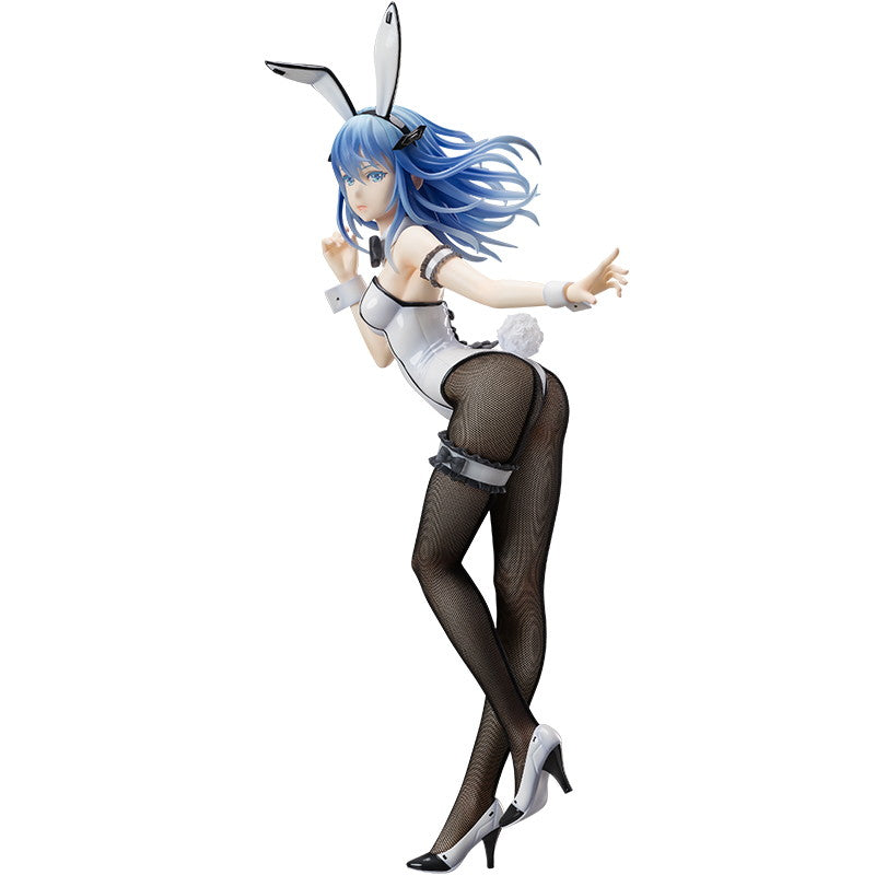 【中古即納】[FIG] B-style レイシア バニーVer. BEATLESS(ビートレス) 1/4 完成品 フィギュア GOODSMILE ONLINE SHOP&Amazon.co.jp&あみあみ限定 FREEing(フリーイング)(20220531)