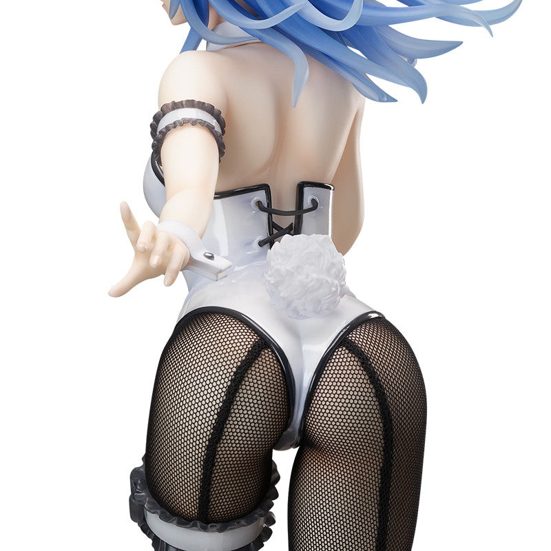 【中古即納】[FIG] B-style レイシア バニーVer. BEATLESS(ビートレス) 1/4 完成品 フィギュア GOODSMILE ONLINE SHOP&Amazon.co.jp&あみあみ限定 FREEing(フリーイング)(20220531)