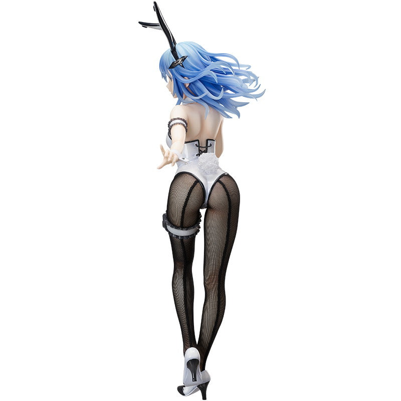 【中古即納】[FIG] B-style レイシア バニーVer. BEATLESS(ビートレス) 1/4 完成品 フィギュア GOODSMILE ONLINE SHOP&Amazon.co.jp&あみあみ限定 FREEing(フリーイング)(20220531)