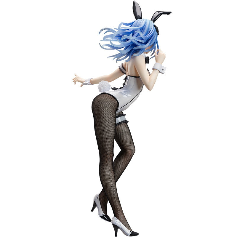 【中古即納】[FIG] B-style レイシア バニーVer. BEATLESS(ビートレス) 1/4 完成品 フィギュア GOODSMILE ONLINE SHOP&Amazon.co.jp&あみあみ限定 FREEing(フリーイング)(20220531)