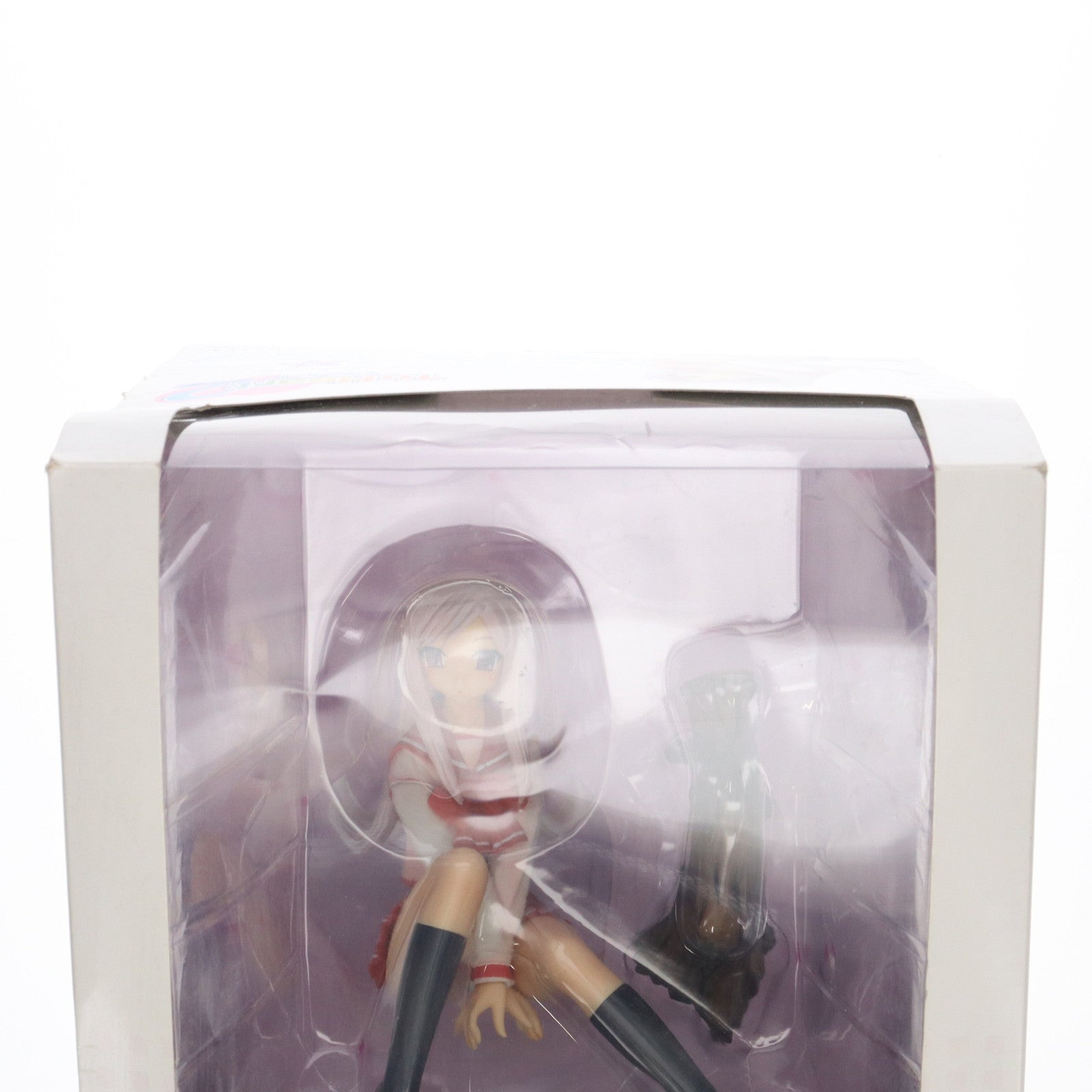 【中古即納】[FIG] ルーシー・マリア・ミソラ ToHeart2(トゥハート2) 1/8 完成品 フィギュア(PP61) コトブキヤ(20060121)