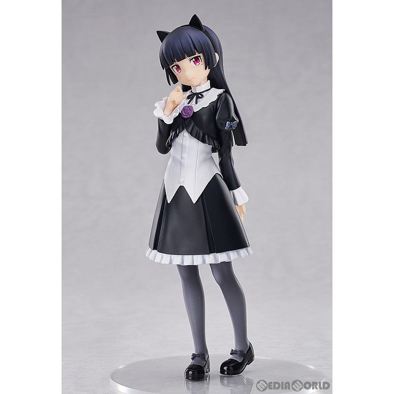 【中古即納】[FIG] POP UP PARADE(ポップアップパレード) 黒猫(くろねこ) 俺の妹がこんなに可愛いわけがない 完成品 フィギュア グッドスマイルアーツ上海(20221229)