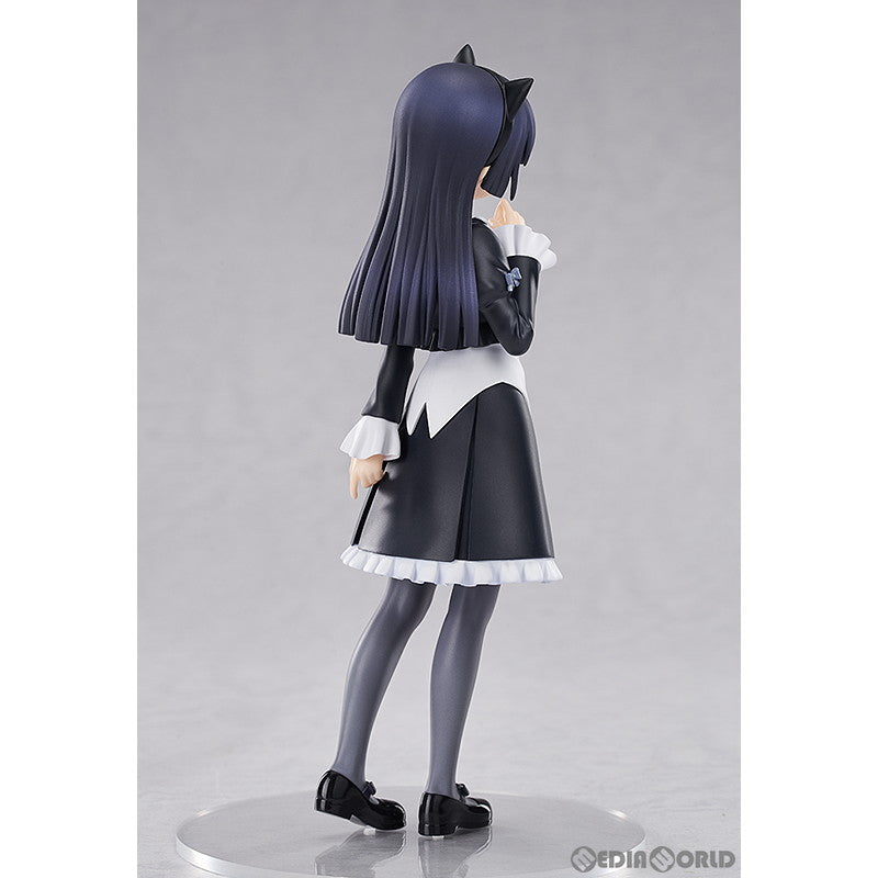 【中古即納】[FIG] POP UP PARADE(ポップアップパレード) 黒猫(くろねこ) 俺の妹がこんなに可愛いわけがない 完成品 フィギュア グッドスマイルアーツ上海(20221229)