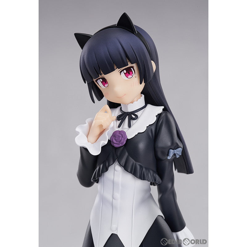 【中古即納】[FIG] POP UP PARADE(ポップアップパレード) 黒猫(くろねこ) 俺の妹がこんなに可愛いわけがない 完成品 フィギュア グッドスマイルアーツ上海(20221229)