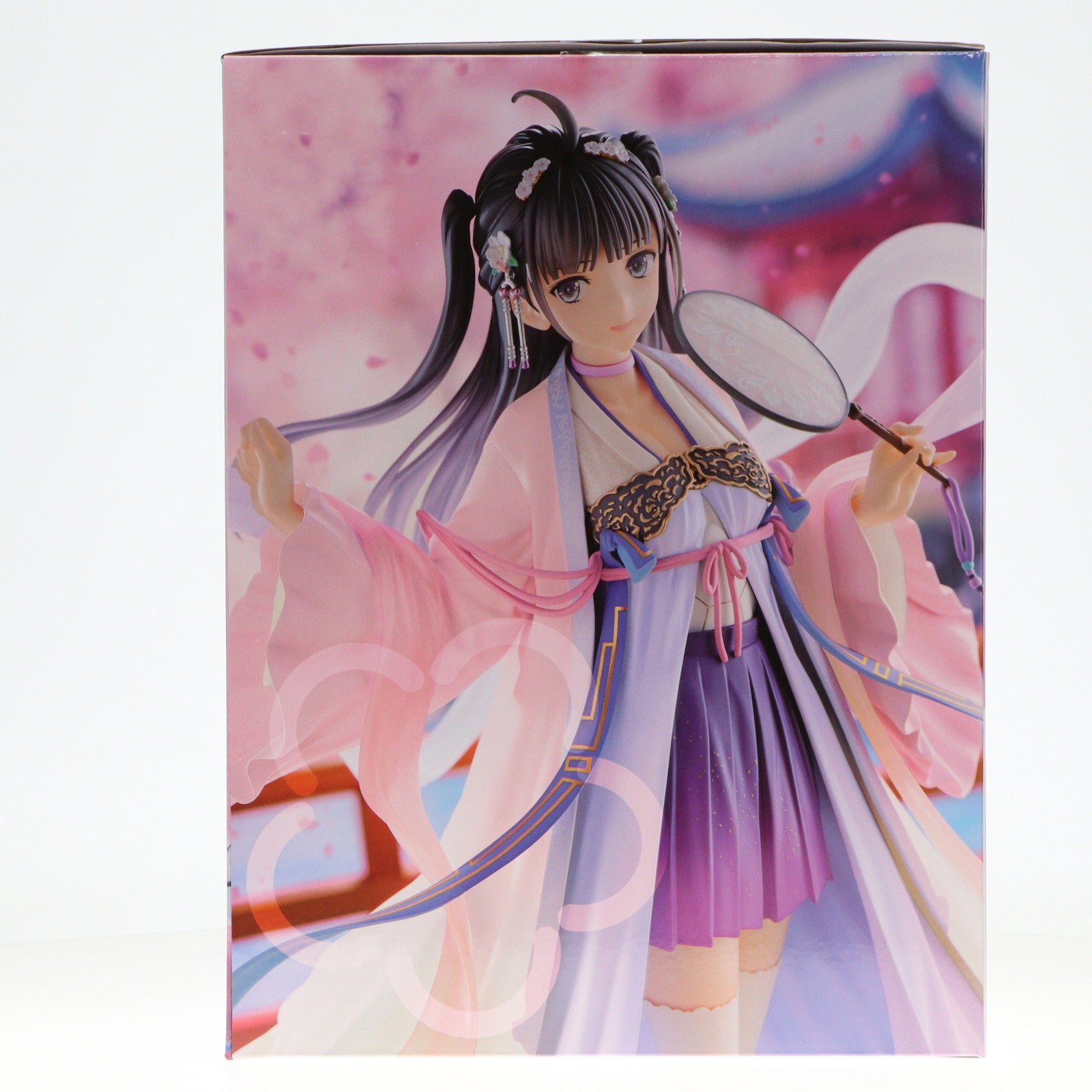 【中古即納】[FIG] FURYU HOBBY MALL限定 ズー綾(ズーリン) 2020ver. Tony/CCG EXPO 完成品 1/7 完成品 フィギュア(AMU-FNX0957) フリュー(20240531)