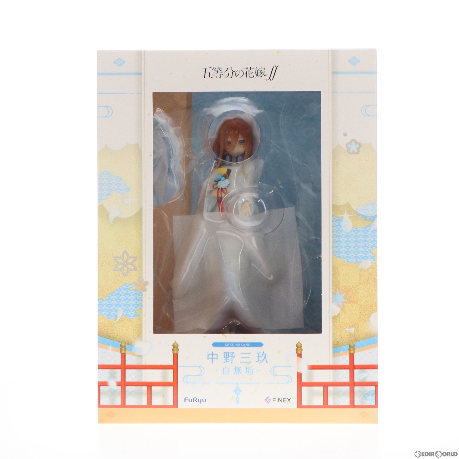 F:NEX(フェネクス) | フィギュア商品一覧 – 3ページ目 F:NEX(フェネクス) | フィギュア商品一覧 – 3ページ目