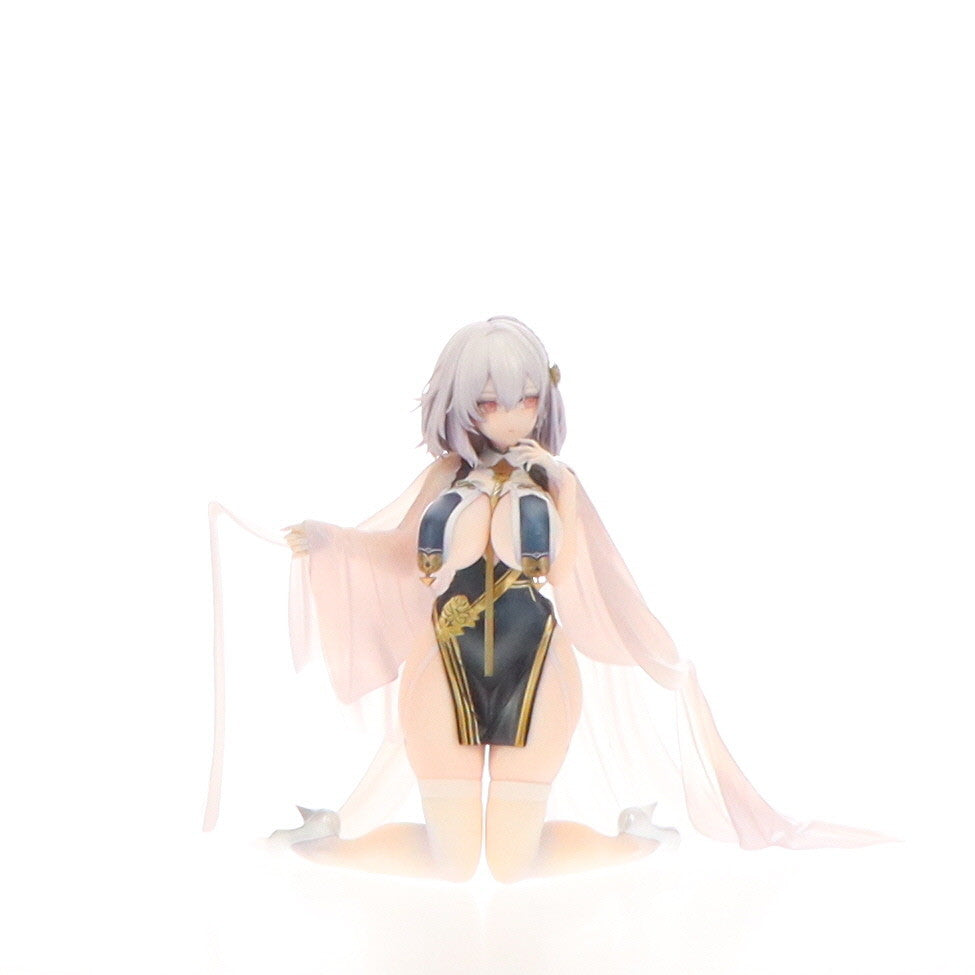 【中古即納】[FIG] シリアス 青雲映す碧波Ver. アズールレーン 1/7 完成品 フィギュア アルター(20220820)