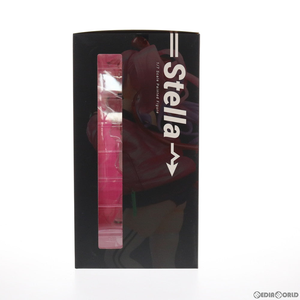 【中古即納】[FIG] ステラ DF 1/7 完成品 フィギュア GOODSMILE ONLINE SHOP&Amazon.co.jp&あみあみ限定 マックスファクトリー(20211031)