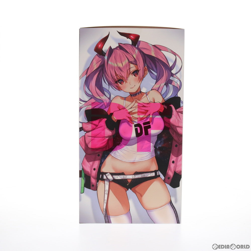 【中古即納】[FIG] ステラ DF 1/7 完成品 フィギュア GOODSMILE ONLINE SHOP&Amazon.co.jp&あみあみ限定 マックスファクトリー(20211031)