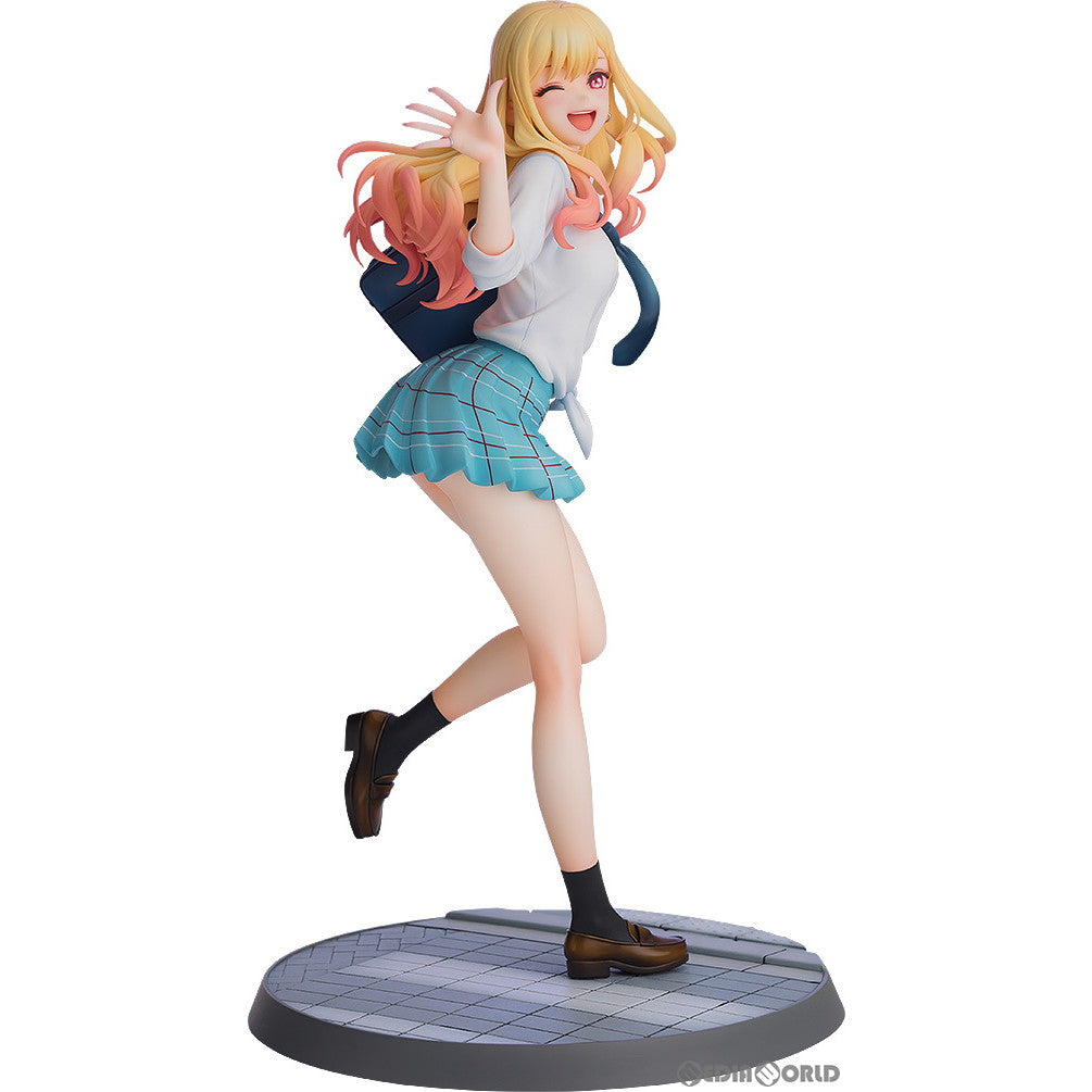 【中古即納】[FIG] 喜多川海夢(きたがわまりん) その着せ替え人形は恋をする 1/7 完成品 フィギュア マックスファクトリー(20241226)