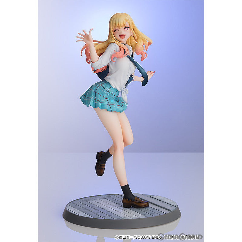 【中古即納】[FIG] 喜多川海夢(きたがわまりん) その着せ替え人形は恋をする 1/7 完成品 フィギュア マックスファクトリー(20241226)