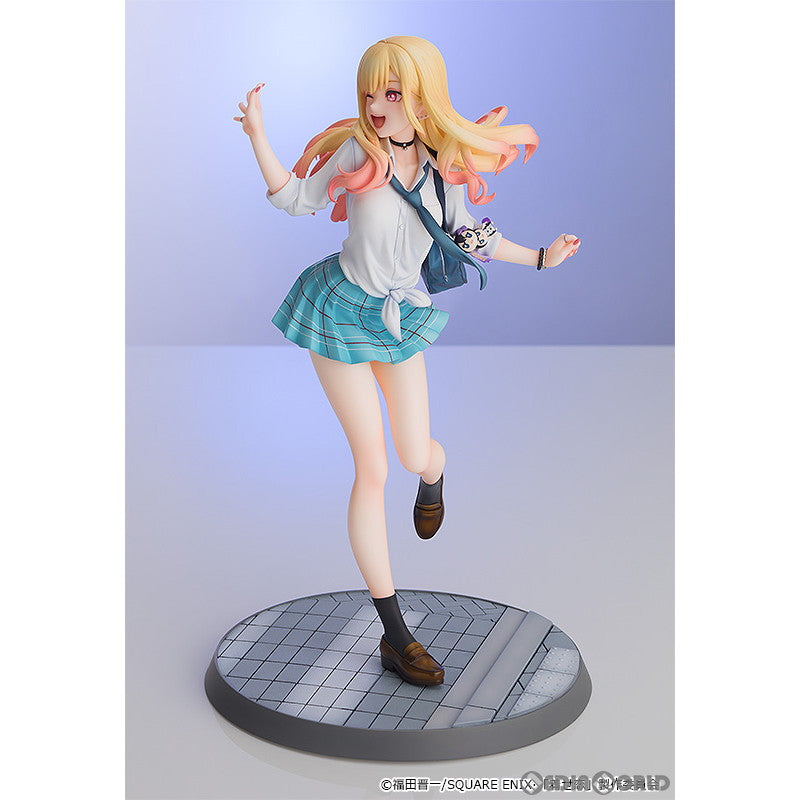 【中古即納】[FIG] 喜多川海夢(きたがわまりん) その着せ替え人形は恋をする 1/7 完成品 フィギュア マックスファクトリー(20241226)