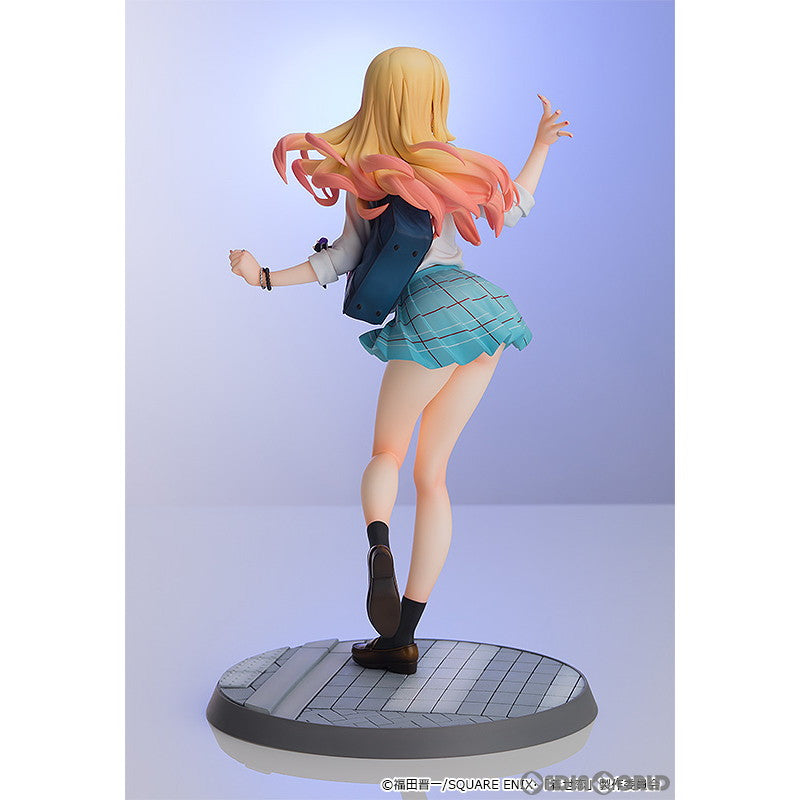 【中古即納】[FIG] 喜多川海夢(きたがわまりん) その着せ替え人形は恋をする 1/7 完成品 フィギュア マックスファクトリー(20241226)