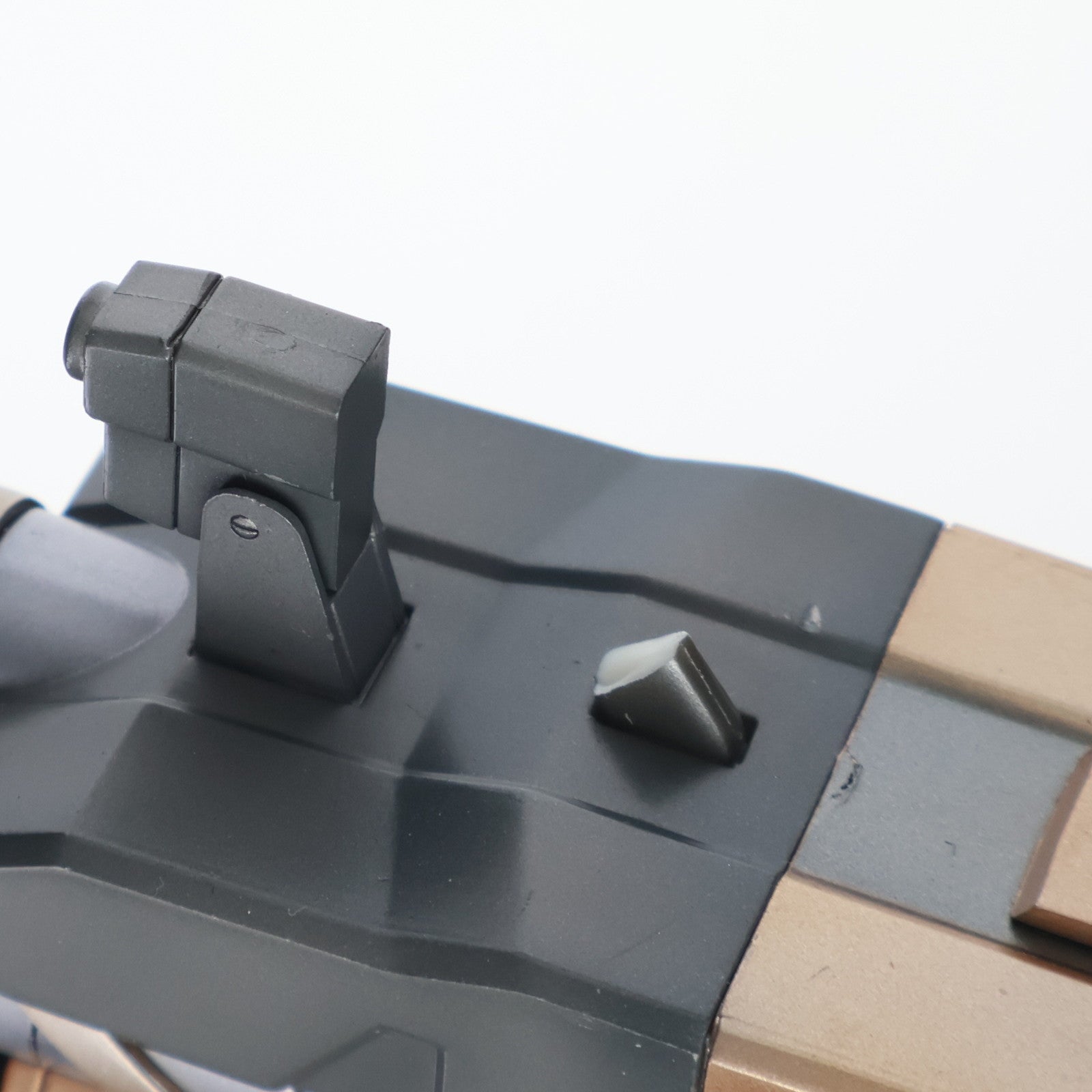 【中古即納】[FIG] KOS-MOS(コスモス) Ver.4 ゼノサーガ エピソードIII [ツァラトゥストラはかく語りき] 1/8 完成品 フィギュア アルター(20071130)