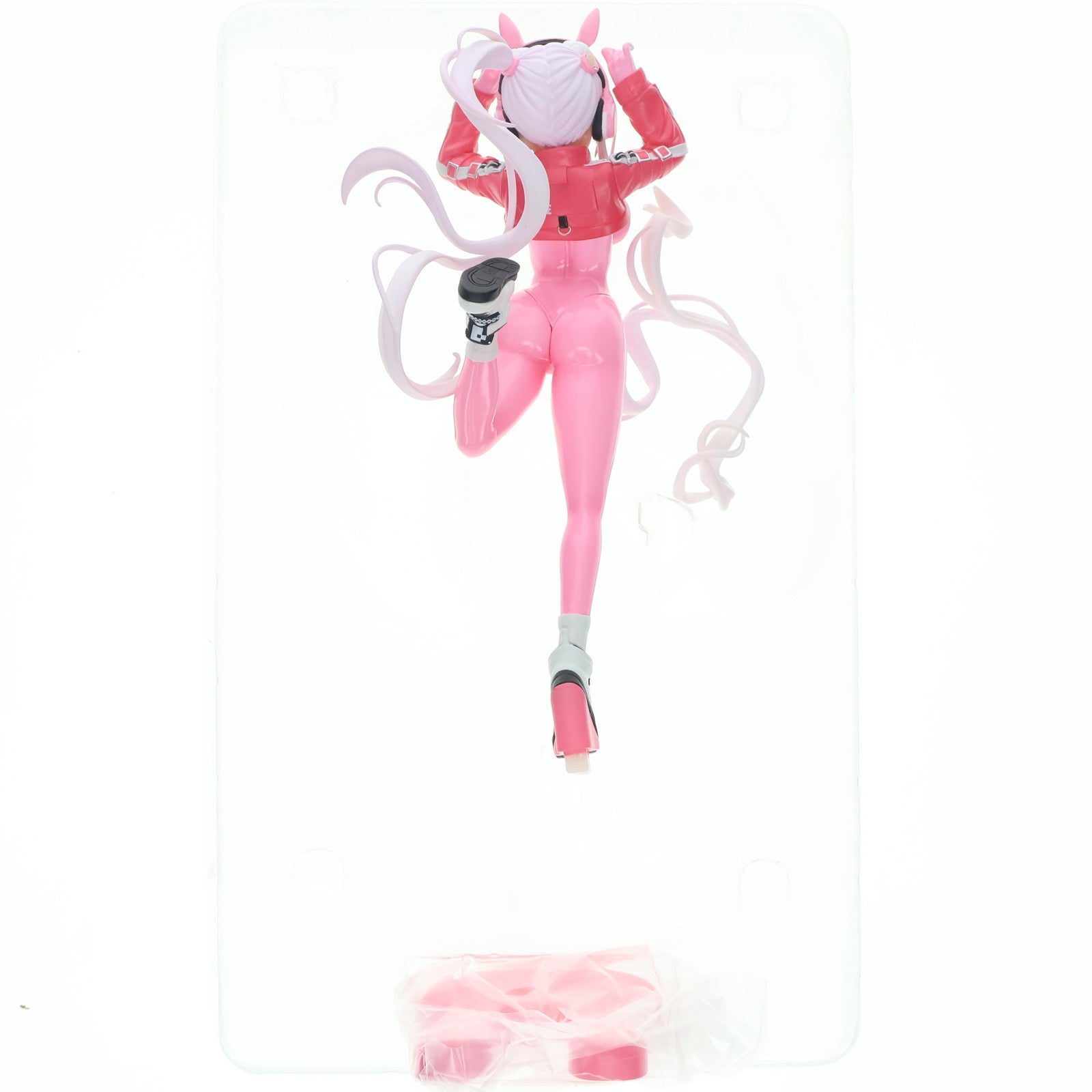 【新品未開封】NIKKE アリス　フィギュア　TENITOL Furyu Amazon | フリュー 勝利の女神:NIKKE TENITOL アリス 全高約