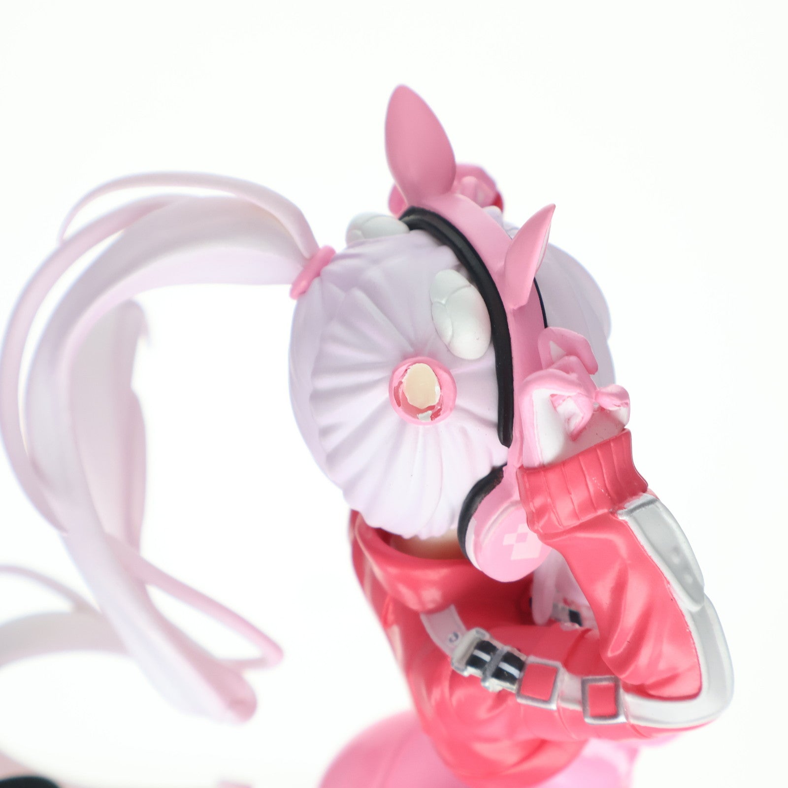 勝利の女神：NIKKE』アリスが1/4スケールスタチューとなって登場