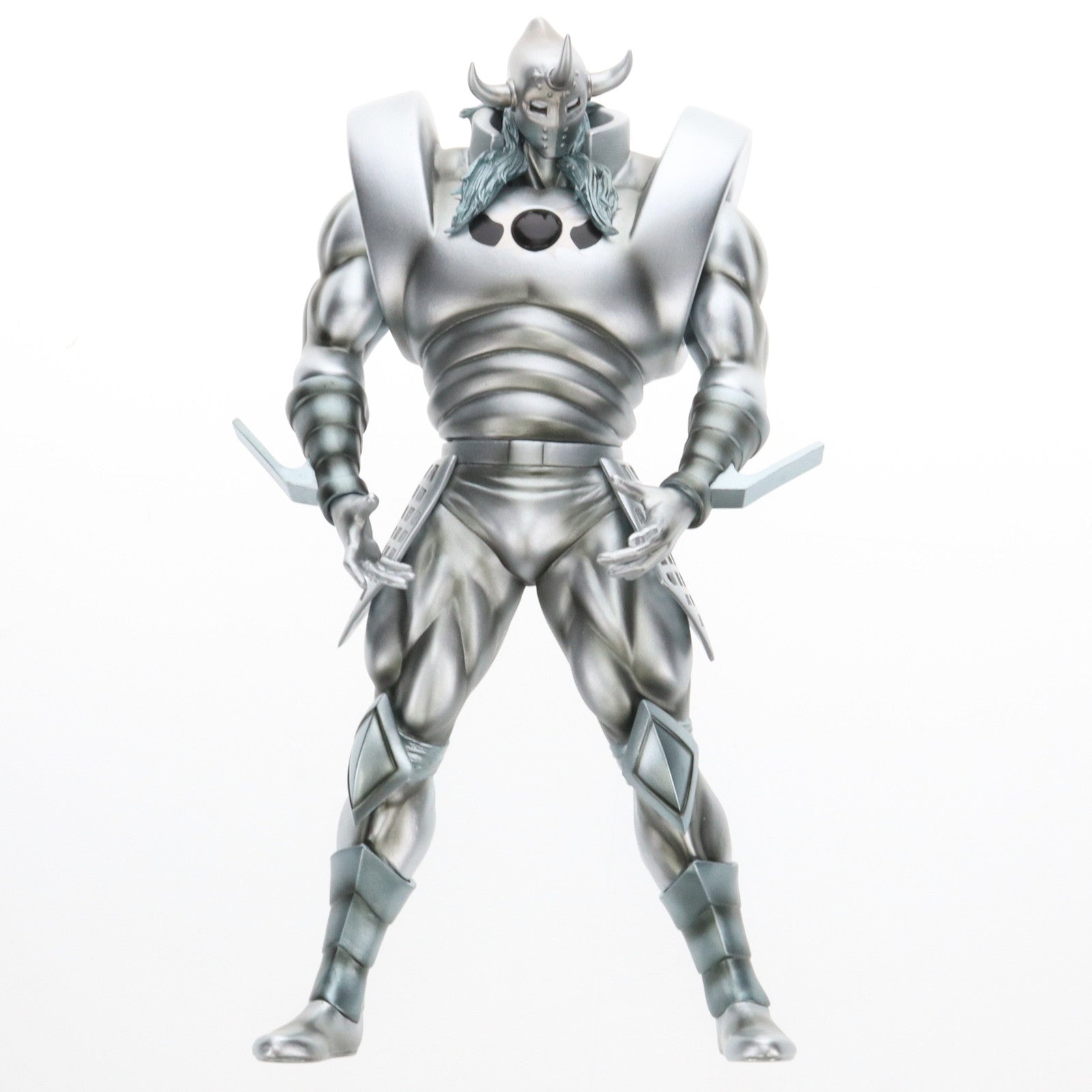 キン肉マン 悪魔将軍 | フィギュア商品一覧
