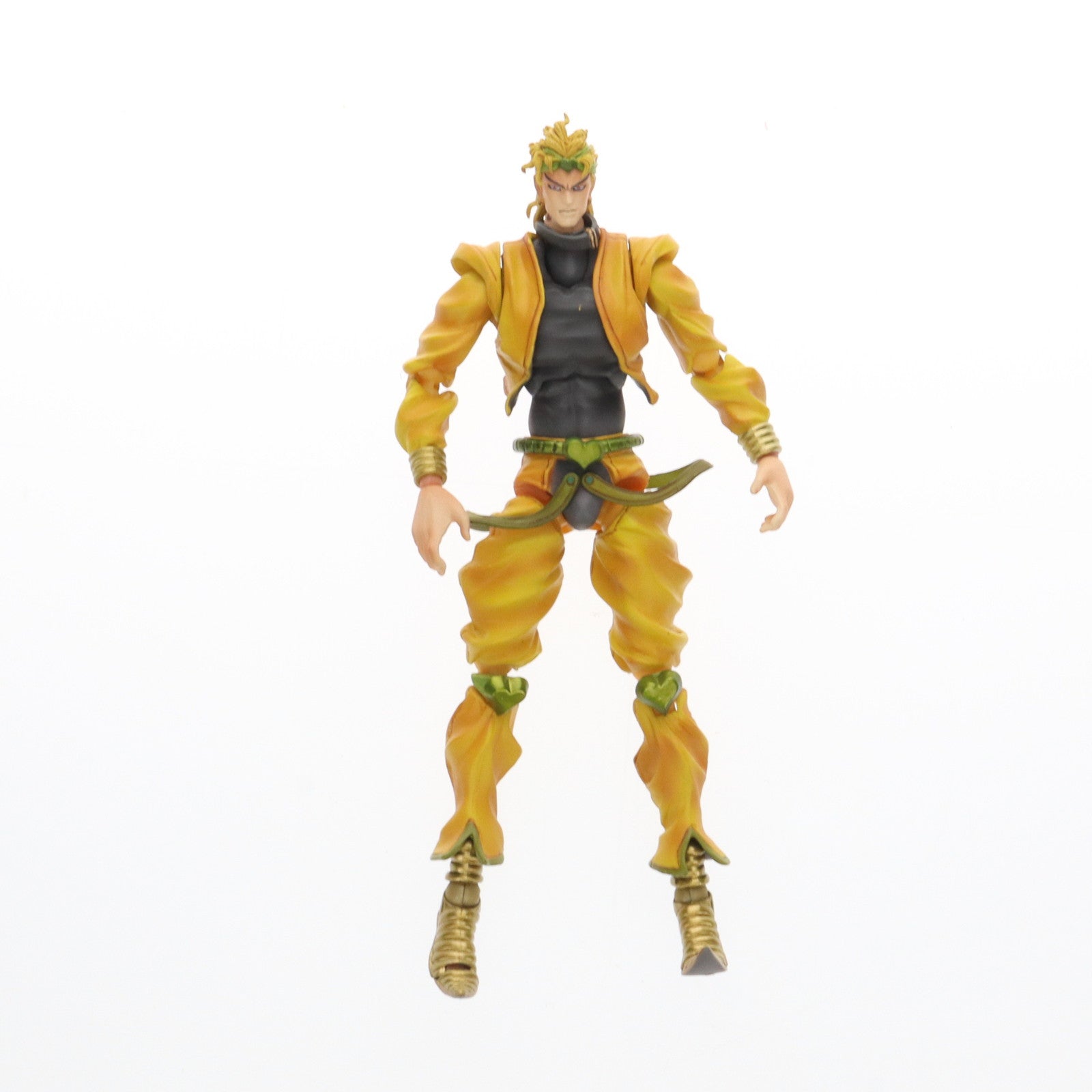 MEDICOM TOY - 超像可動 「ジョジョの奇妙な冒険」第三部 11.DIO (荒木飛呂彦指定カラー) Amazon.co.jp: 超像可動 「ジョジョの奇妙な冒険」第三部 11.DIO