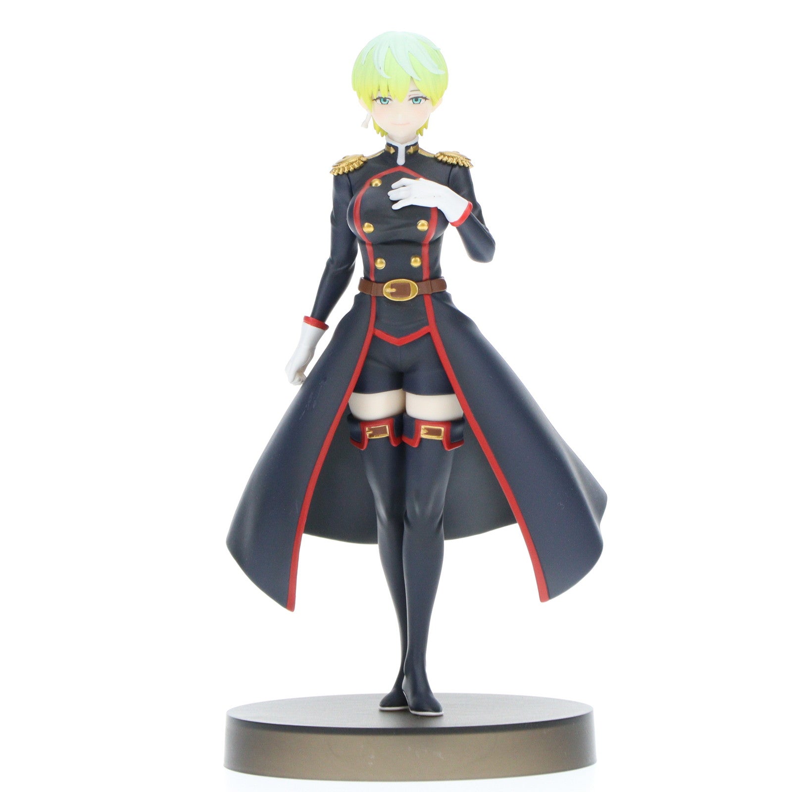 【中古即納】[FIG] POP UP PARADE(ポップアップパレード) 出雲天花(いずもてんか) 魔都精兵のスレイブ 完成品 フィギュア グッドスマイルカンパニー(20240927)