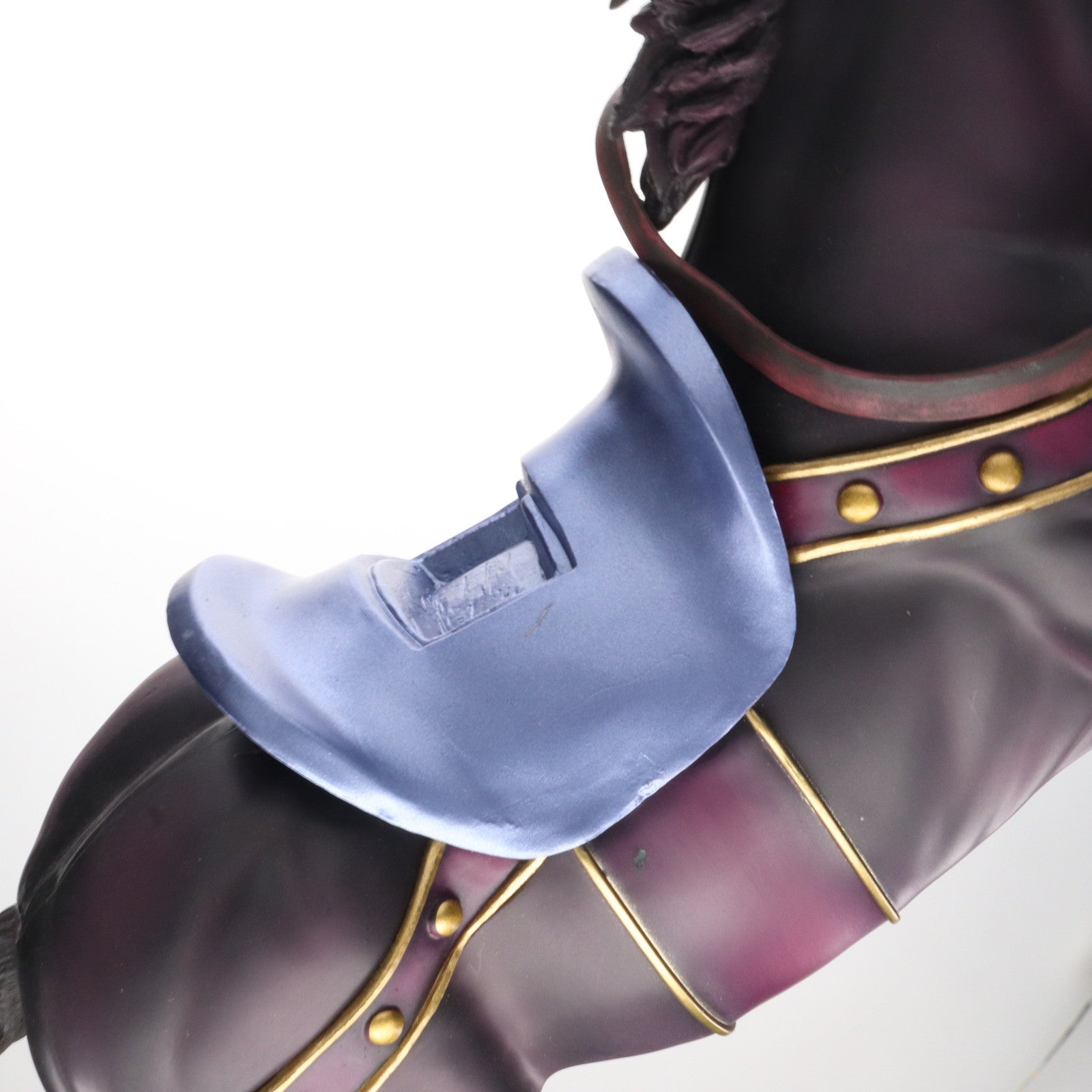 【中古即納】[FIG] 魂ウェブ商店限定 フィギュアーツZERO 王騎 -出陣- キングダム 完成品 フィギュア バンダイスピリッツ(20211031)