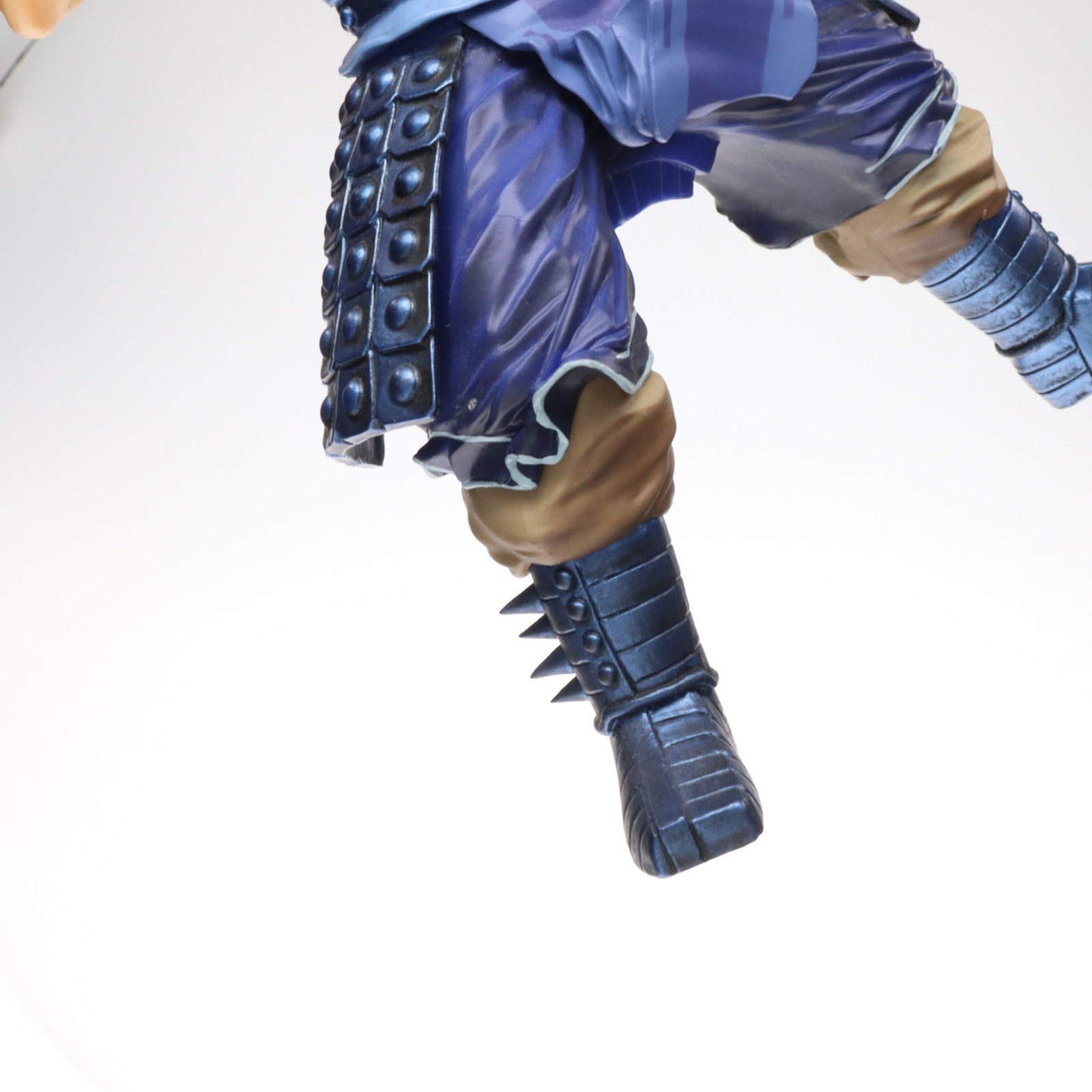 【中古即納】[FIG] 魂ウェブ商店限定 フィギュアーツZERO 王騎 -出陣- キングダム 完成品 フィギュア バンダイスピリッツ(20211031)