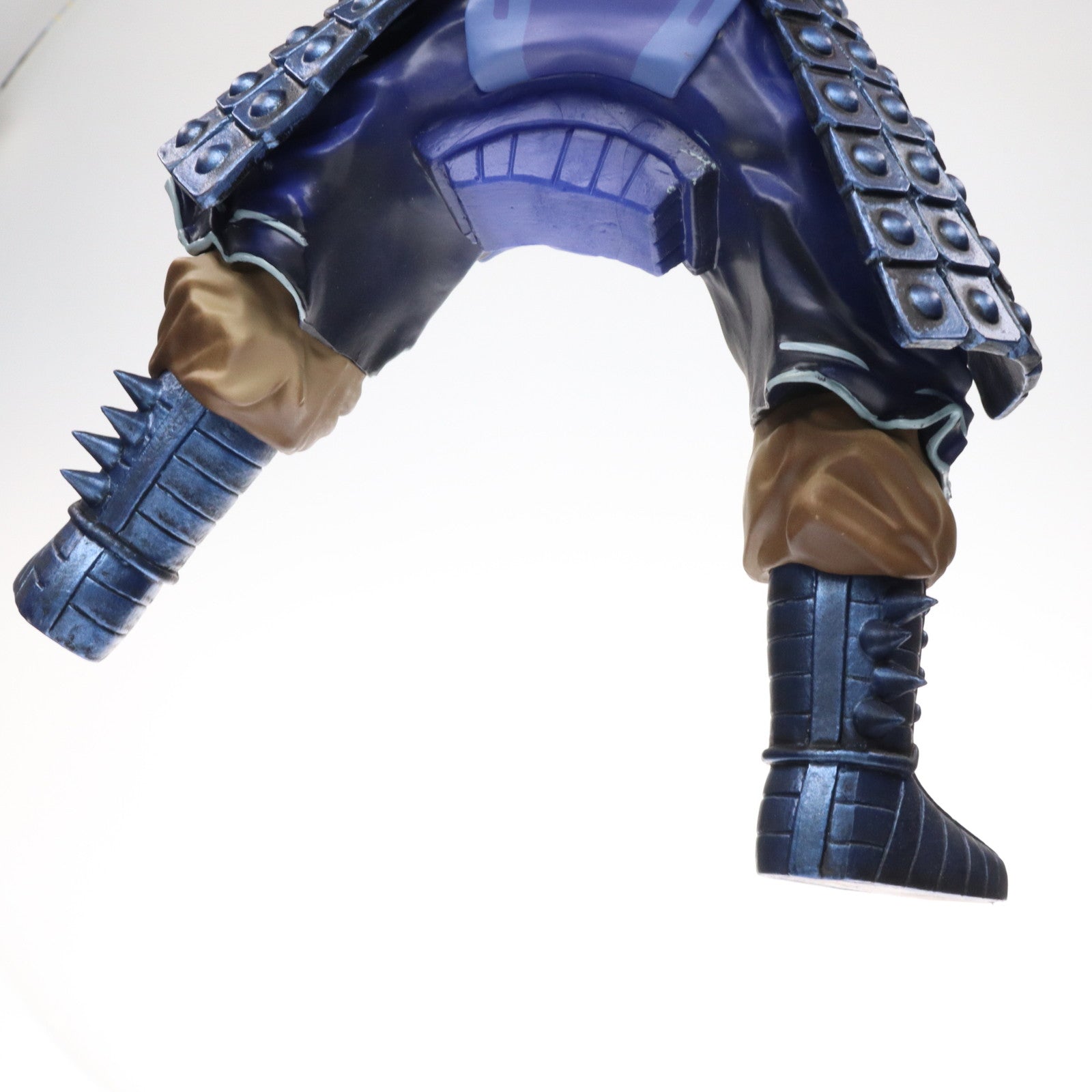 【中古即納】[FIG] 魂ウェブ商店限定 フィギュアーツZERO 王騎 -出陣- キングダム 完成品 フィギュア バンダイスピリッツ(20211031)